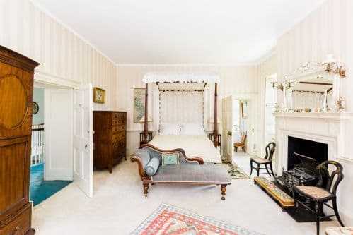 The Lake Room at Upper Court