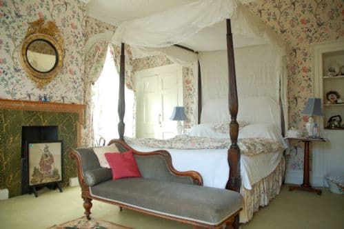 The Bird Room at Upper Court