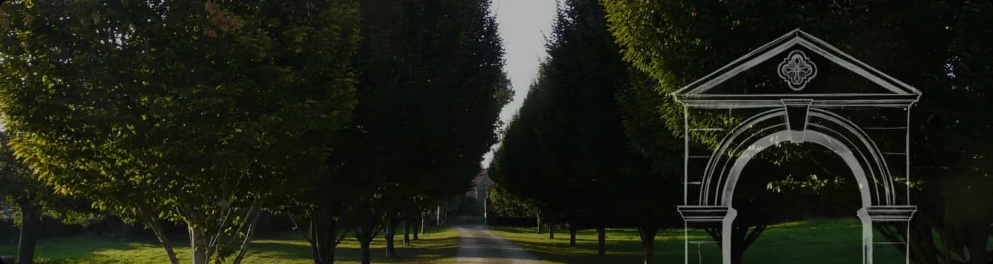 Upper Court Estate Background
